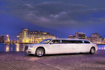 Limousine Services For Casino Trips In Bergen County