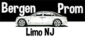 Bergen Prom Limo Provides Lincoln Navigator Silver Limousine