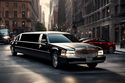 Exclusive Wine Tasting Tours 2024 Luxury Limo Guide