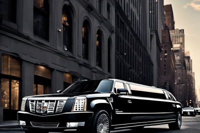 Top Tips For A Smooth And Stress Free Prom Limousine Experience