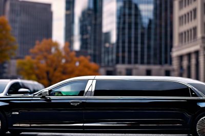 Prom On A Budget Affordable Limousine Options For 2024