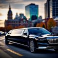 Limos for a Stylish Experience at 2024 Cultural Festivals
